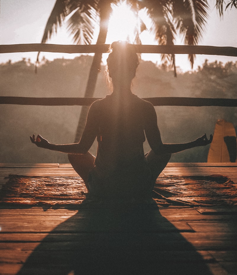 The Five Elements: Understanding Your Body's Rhythms Through TCM