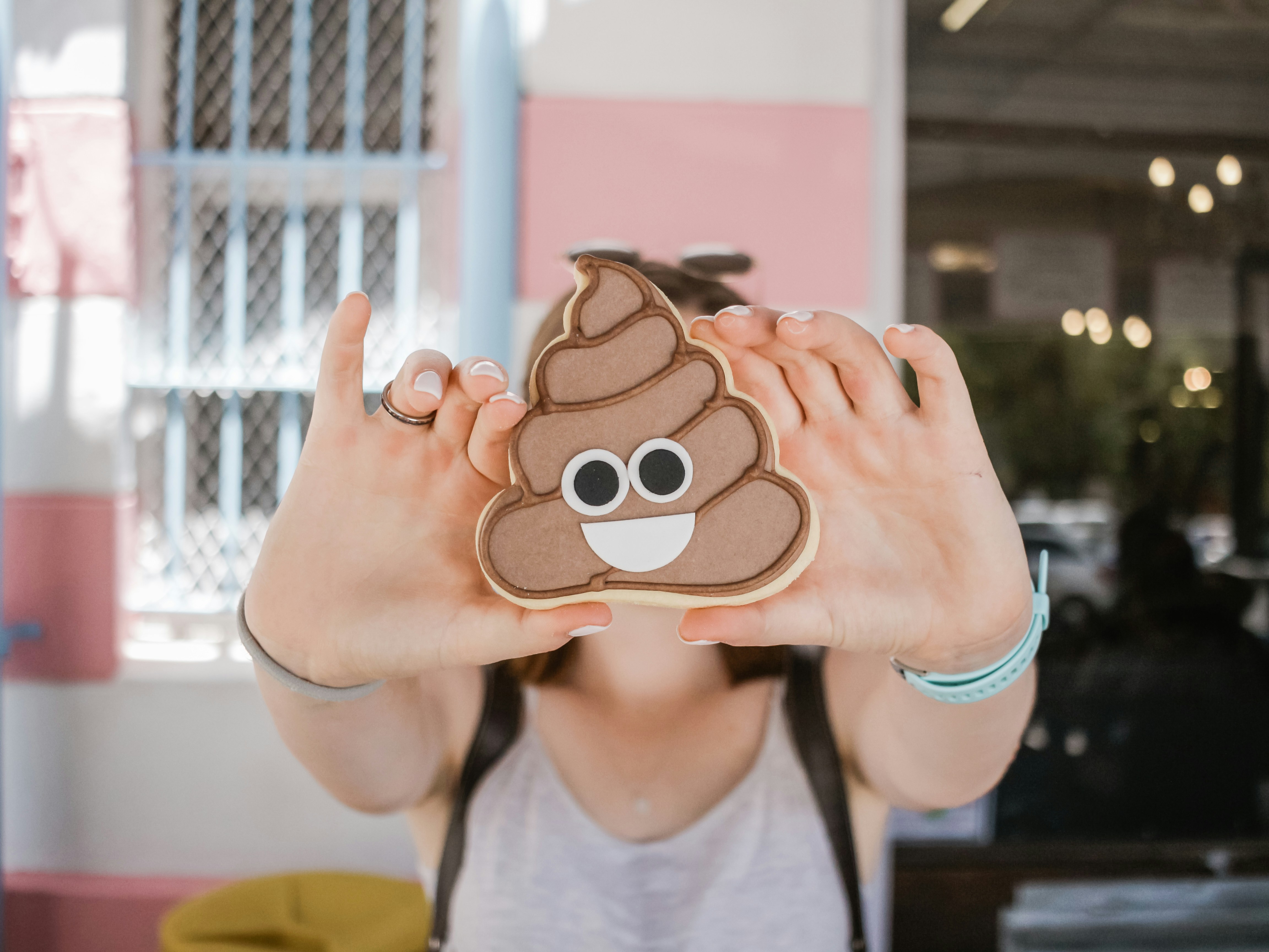 What Your Digestion Is Telling You: Bowel Health, Hormones, and the Gut-Oestrogen Connection