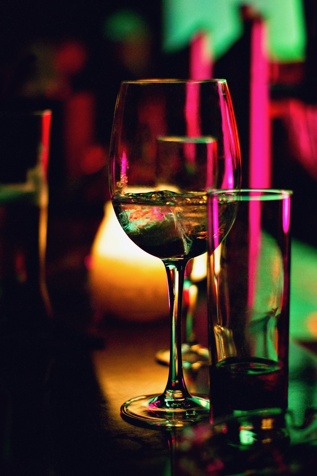 Alcohol and Women's Hormones: What Happens in Your Body — and Why the Impact Is Greater Than You Think