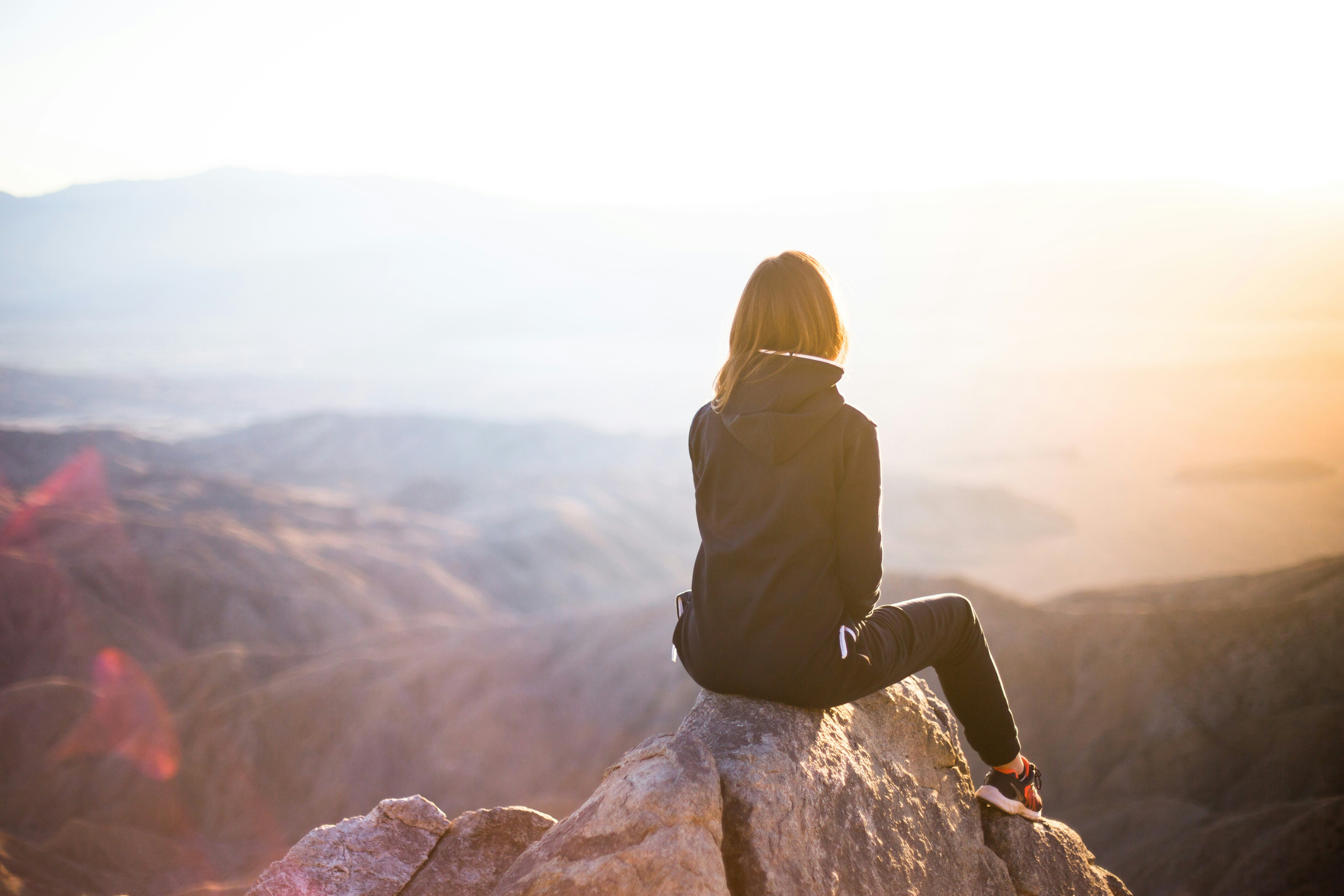 Reflect, Reinvent and Thrive: Positive Psychology Coaching to support you through change.