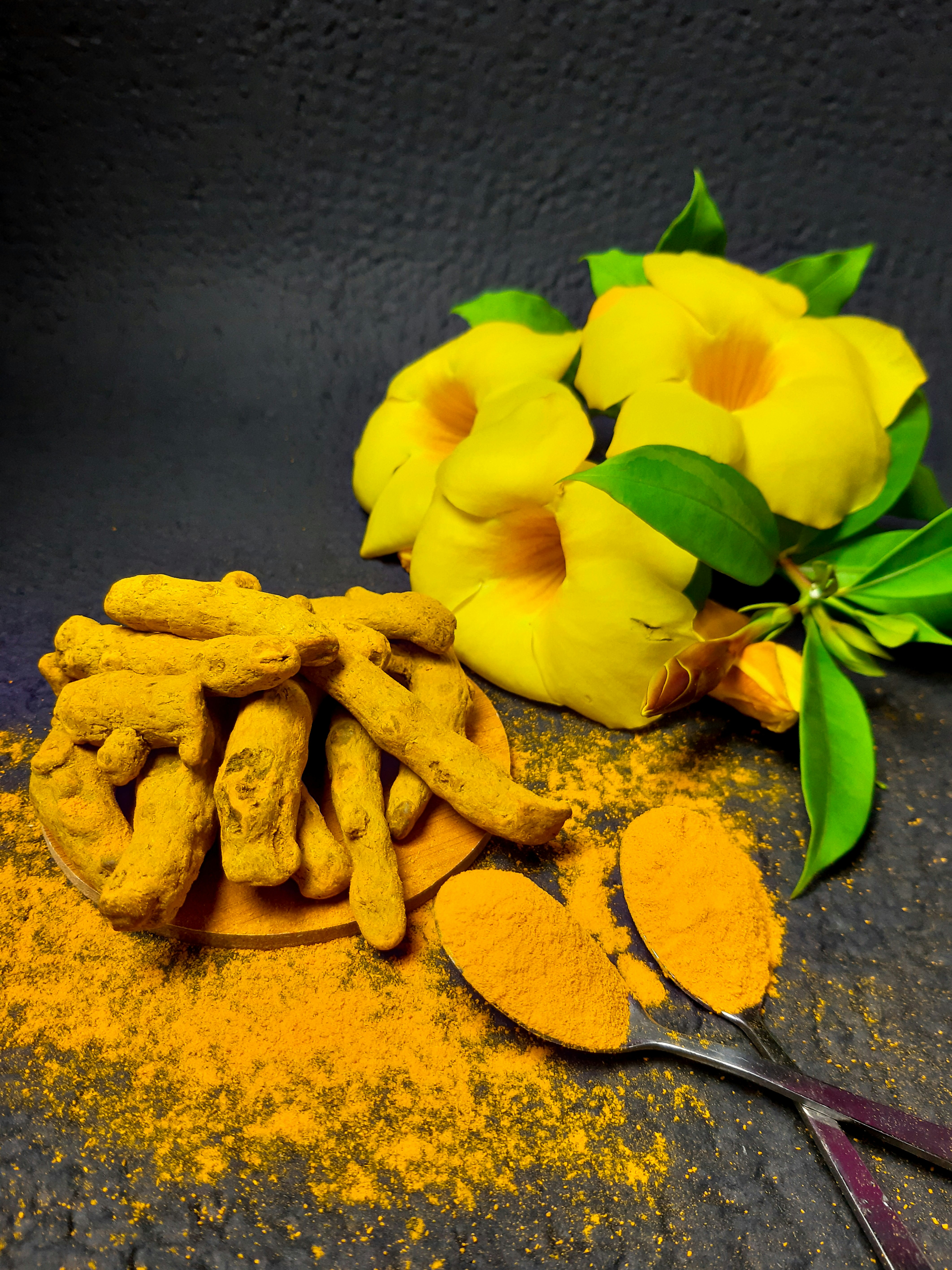 Turmeric and Women's Health: What Curcumin Actually Does for Hormones, Inflammation, and the Gut