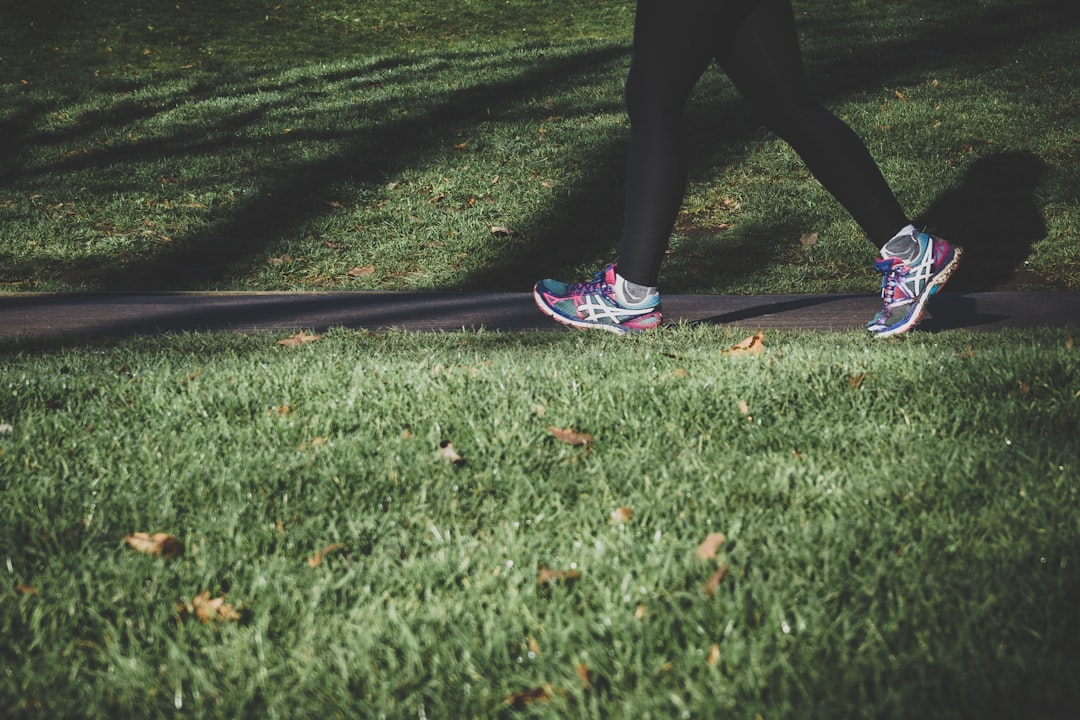 Exercise and Hormones: Why the Wrong Kind of Movement Makes Symptoms Worse